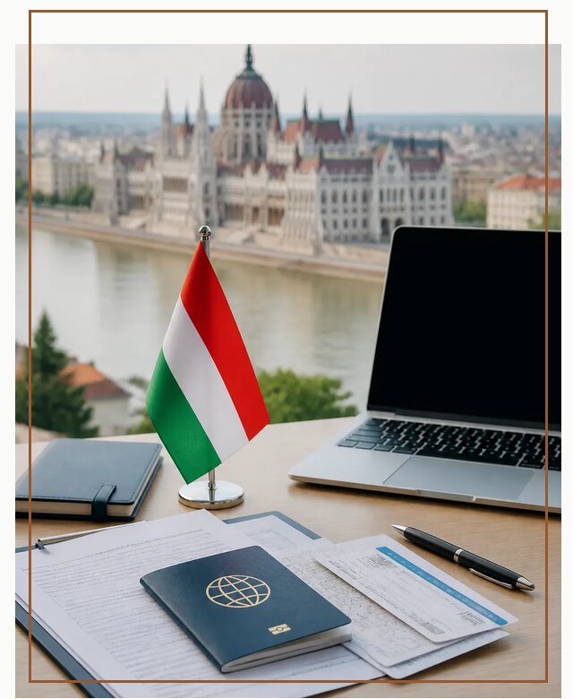Оформление визы в Венгрию в Камне-на-Оби по цене от 5989 р. | Гиперактив-Кно