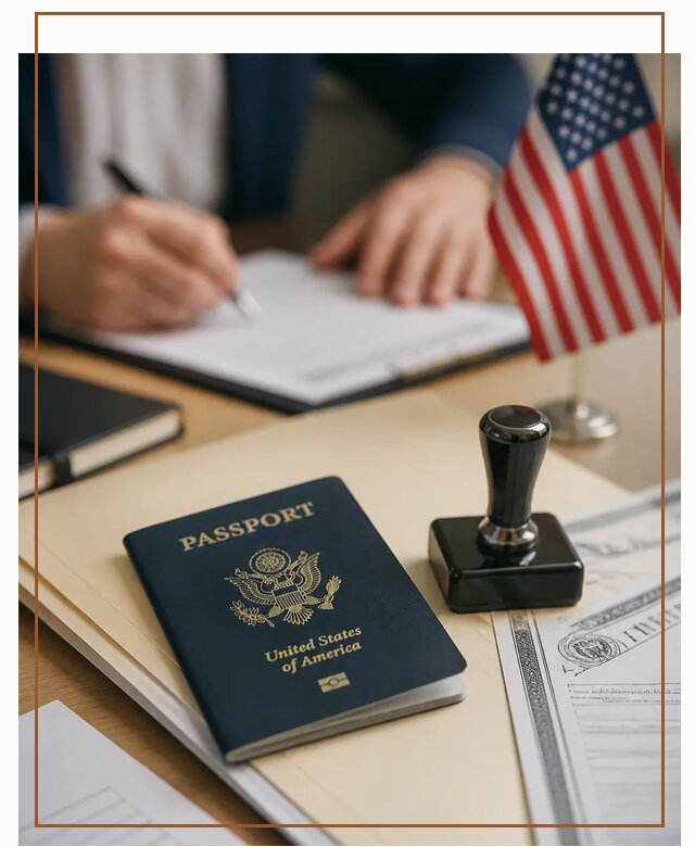 Оформление гражданства США в Камне-на-Оби под ключ от 45675 р. | Гиперактив-Кно